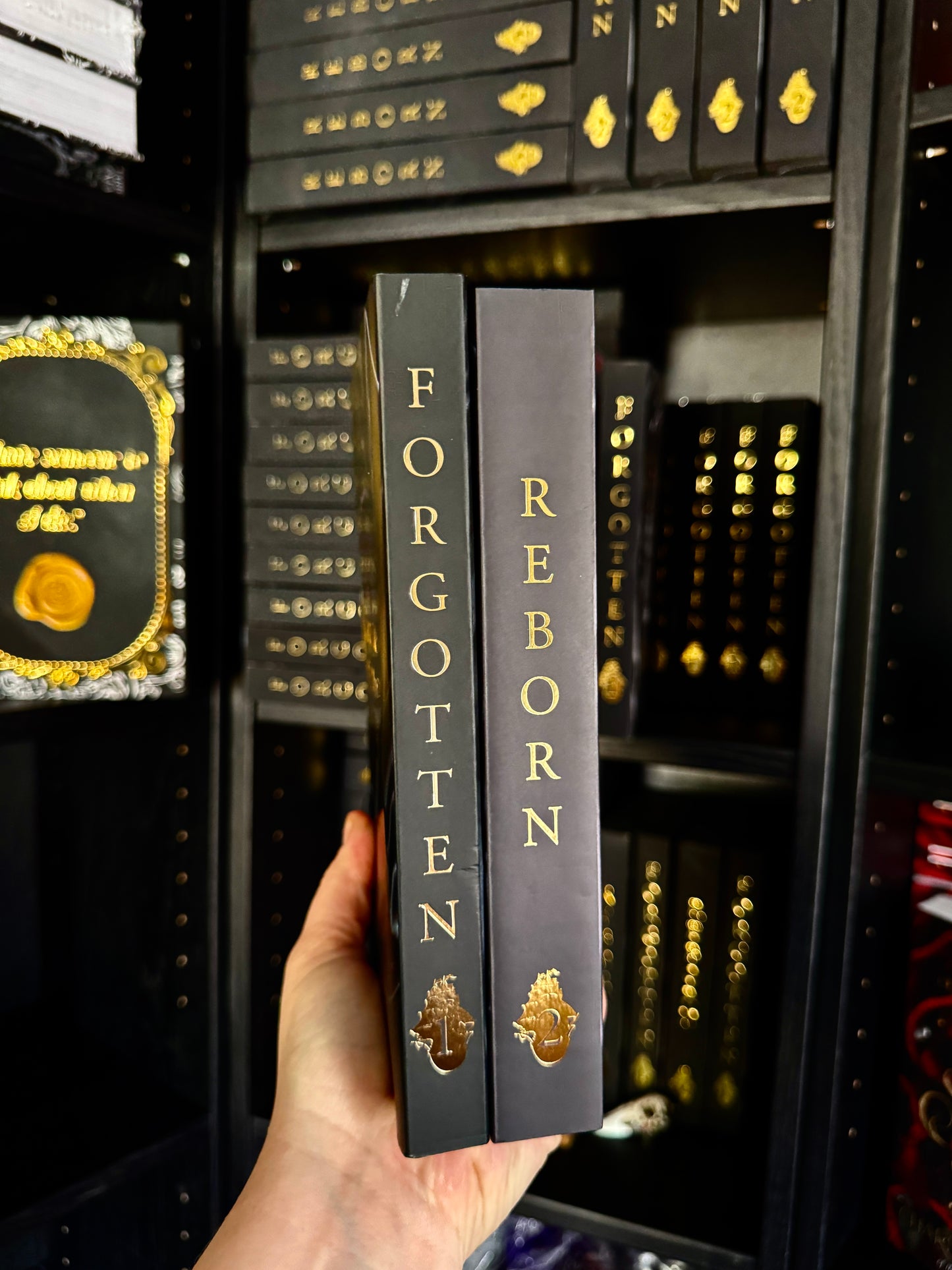 CONVENTION Paperback Book 2