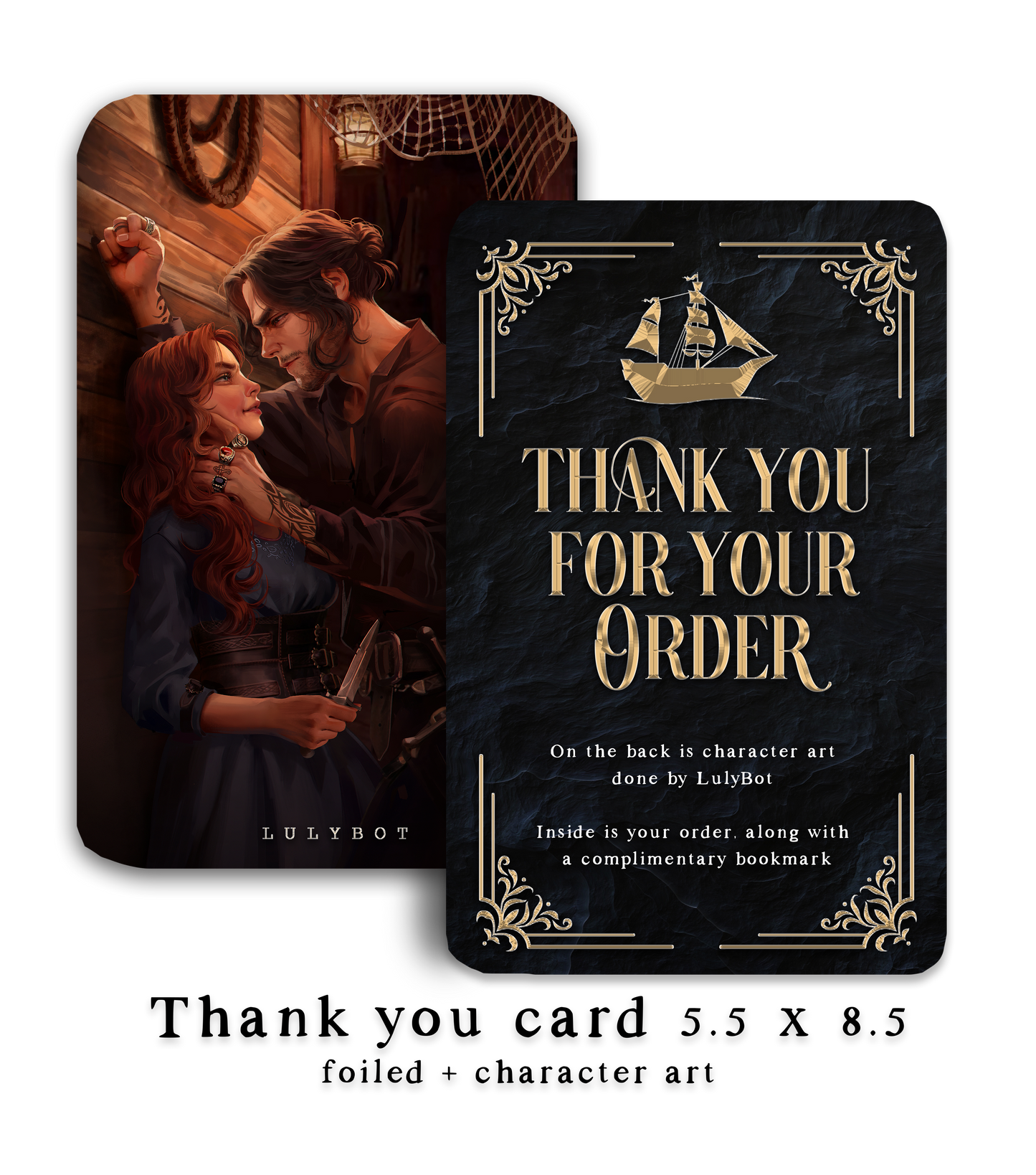 FOILED HARDBACK—Book 1 The Secrets of Jane