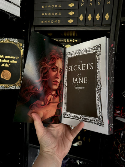 CONVENTION Paperback Book 1