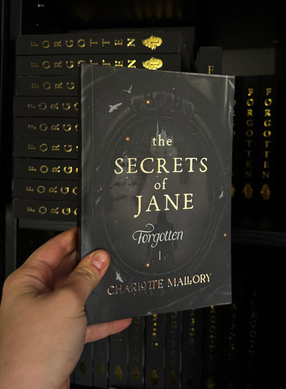 CONVENTION Paperback Book 1