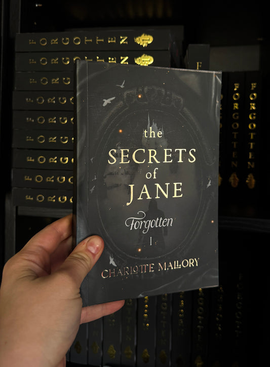 CONVENTION Paperback Book 1