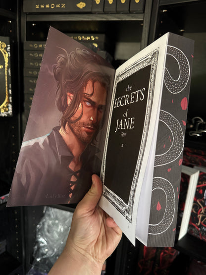 CONVENTION Paperback Book 2